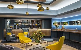 Novotel Edinburgh Park